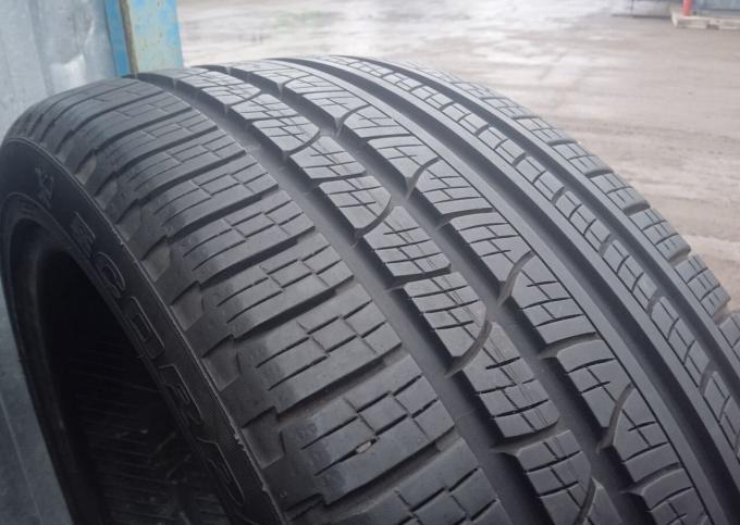 Pirelli Scorpion Verde All Season 265/40 R21