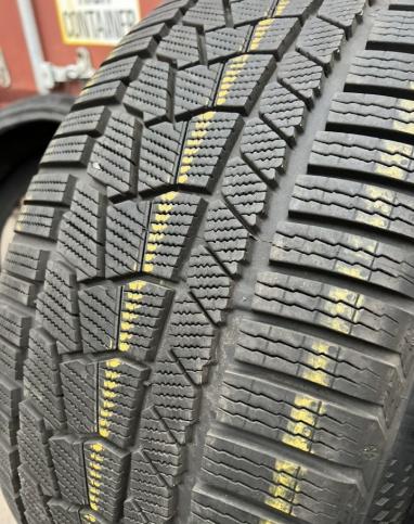 Continental WinterContact TS 860 S 275/40 R21