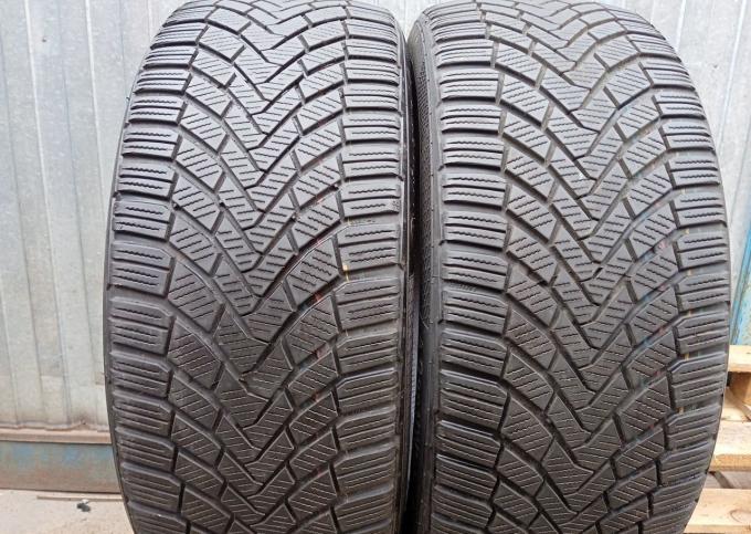 Continental ContiWinterContact TS 850 225/45 R17