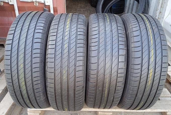 Michelin Primacy 4 215/60 R17