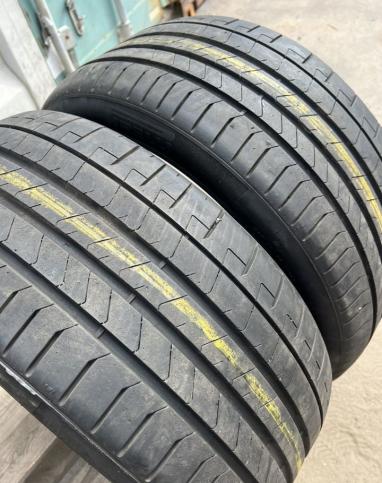 Pirelli P Zero PZ4 255/35 R19