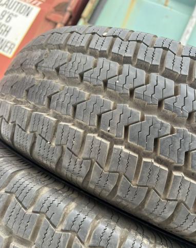 Continental VancoFourSeason 2 205/65 R16C