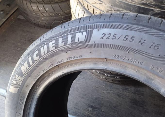 Michelin Primacy 4 225/55 R16