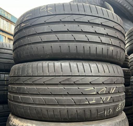 Hankook Ventus S1 Evo 2 K117 225/35 R19