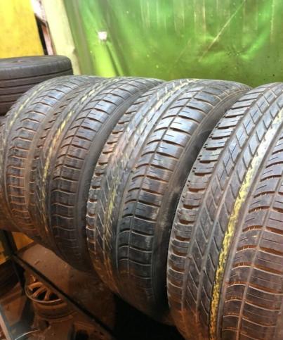 Goodyear Eagle F1 Asymmetric SUV 4x4 275/45 R21