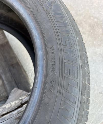 Michelin Energy Saver 205/55 R16