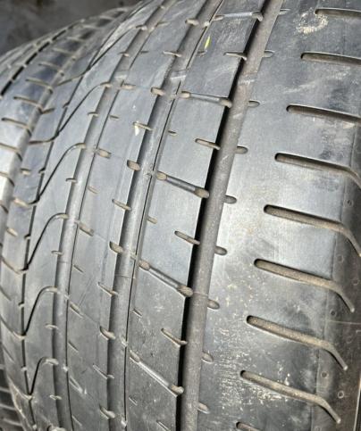 Pirelli P Zero 265/40 R21