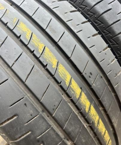 Bridgestone Turanza T005A 235/45 R18