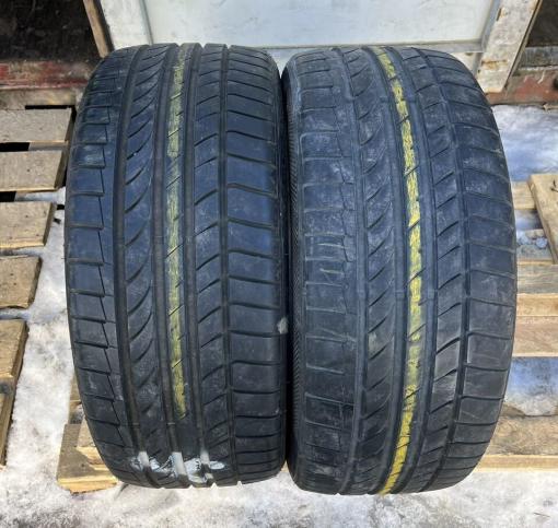 Dunlop SP Sport Maxx TT 245/40 R20