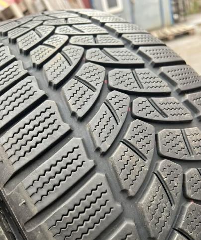 Firestone Winterhawk 3 225/50 R17