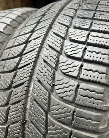 Michelin X-Ice 3 225/55 R16