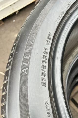 Bridgestone Alenza 001 275/50 R21