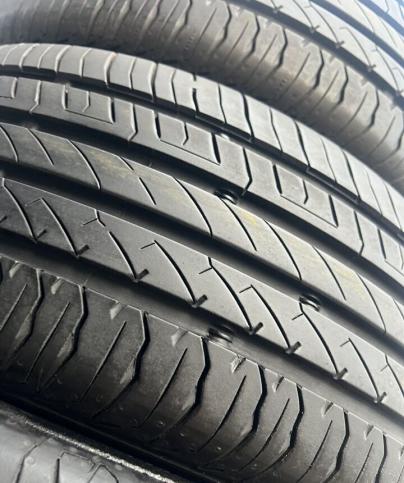 Continental ContiPowerContact 205/55 R17