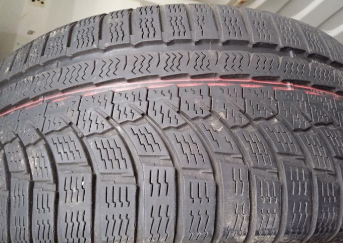 Nokian Tyres WR A4 225/40 R18