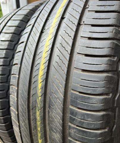 Michelin Primacy SUV 285/60 R18