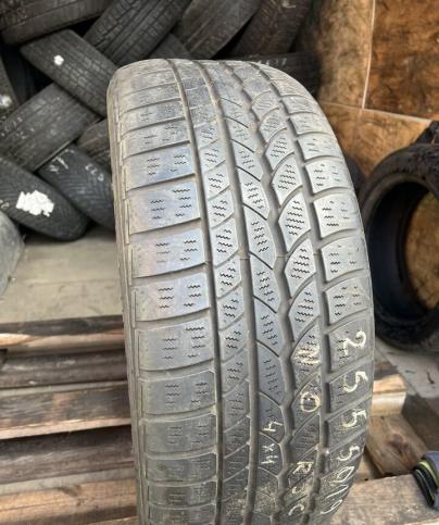 Continental Conti4x4WinterContact 255/50 R19