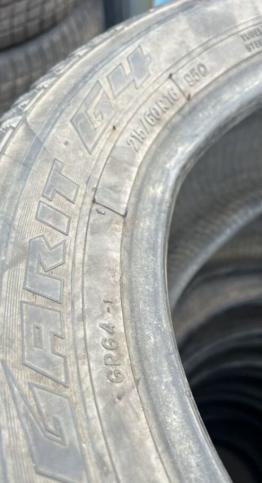 Toyo Garit G4 215/60 R16