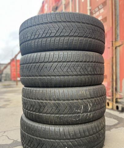 Pirelli Scorpion Winter 255/50 R20