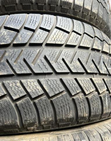 Michelin Latitude Alpin 255/50 R19