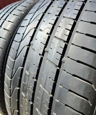 Pirelli P Zero 285/40 R22