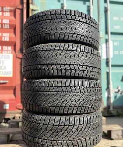 Continental ContiVikingContact 6 225/55 R16