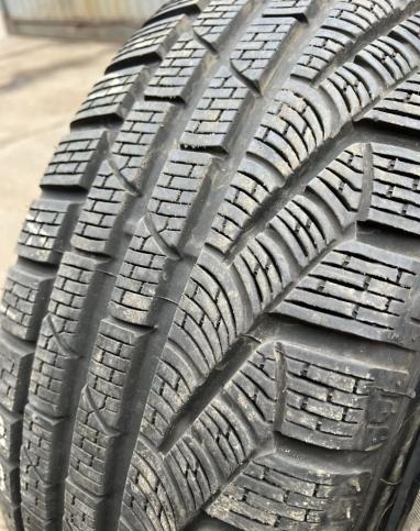 Pirelli Winter Sottozero 240 Serie II 245/55 R17