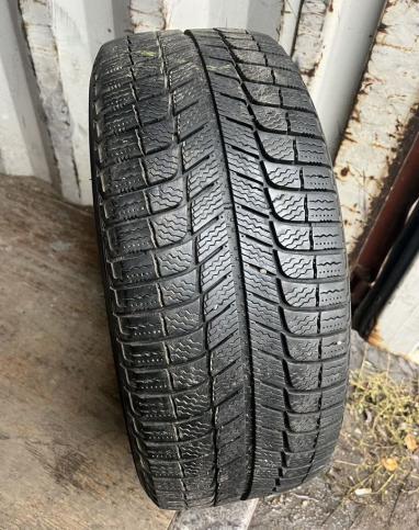 Michelin X-Ice 3 225/50 R17