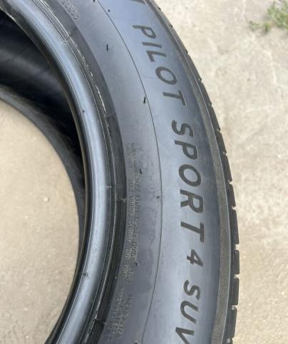 Michelin Pilot Sport 4 SUV 285/50 R20