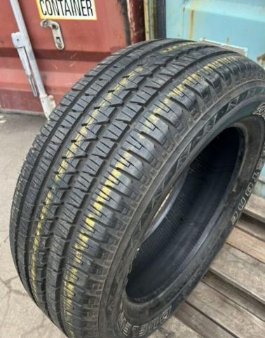 Bridgestone Dueler H/L Alenza 275/55 R20