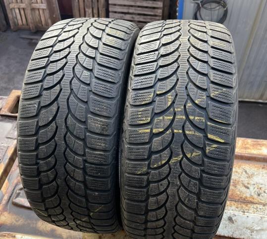 Bridgestone Blizzak LM-32 235/50 R18