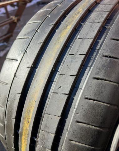 Michelin Pilot Super Sport 265/35 R20