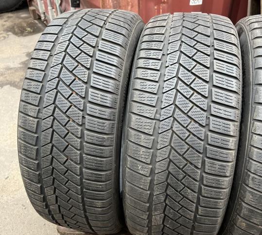 Continental ContiWinterContact TS830 P SSR 225/50 R18