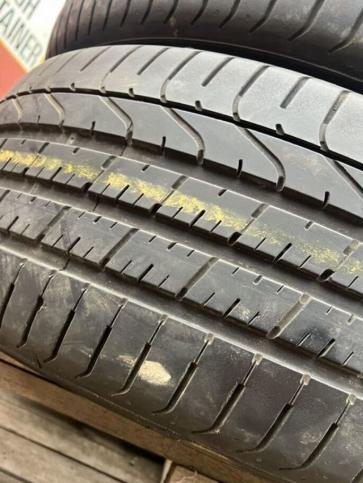 Pirelli P Zero 245/40 R20