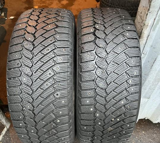 Continental ContiIceContact 235/55 R18