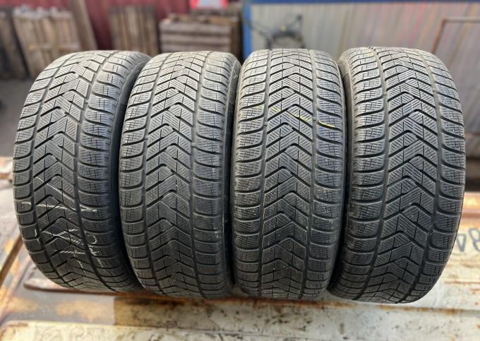 Pirelli Scorpion Winter 235/50 R18