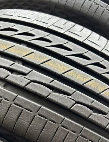 Bridgestone Regno GR-XII 215/60 R16