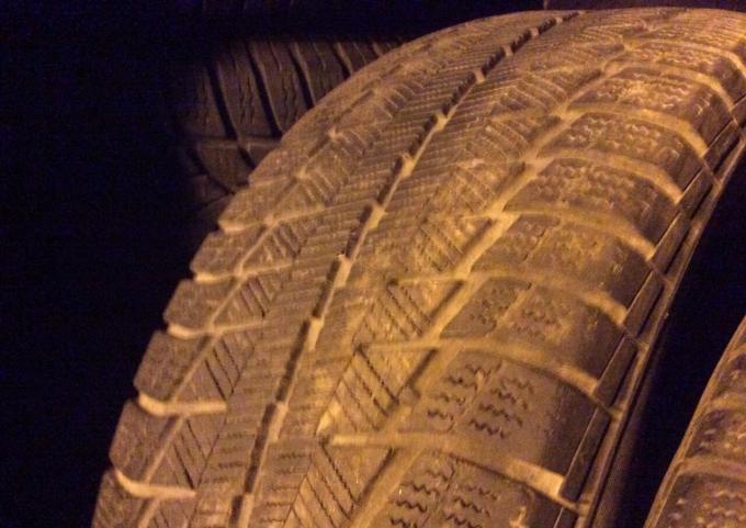 Continental ContiVikingContact 2 225/60 R16