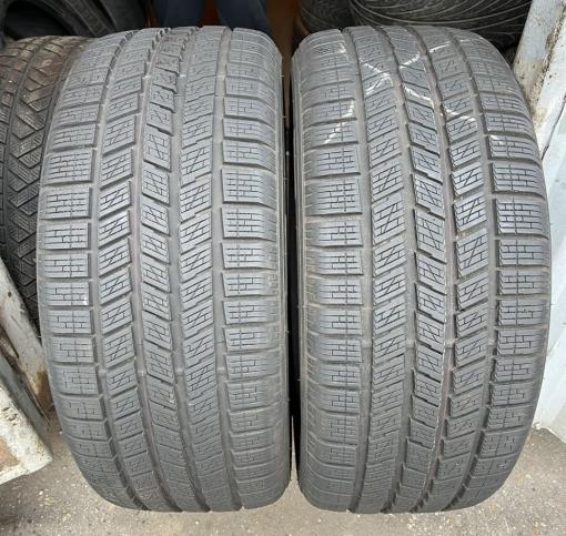 Pirelli Scorpion Ice&Snow 275/45 R20