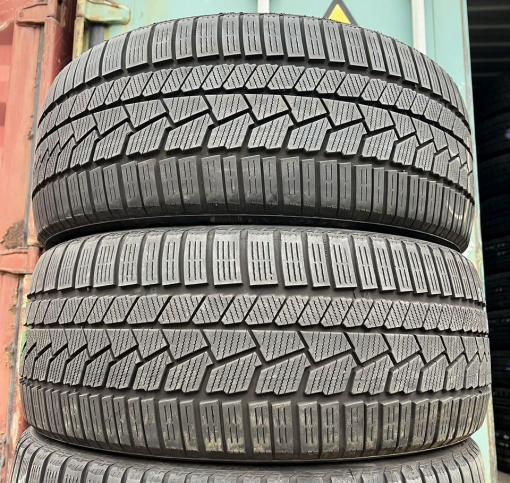 Continental WinterContact TS 860 S 245/45 R19 и 275/40 R19