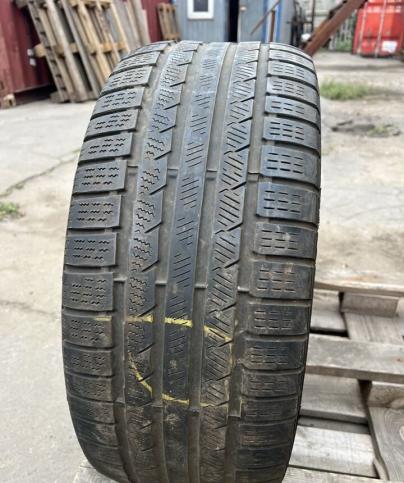 Continental ContiWinterContact TS 810 Sport 245/45 R17