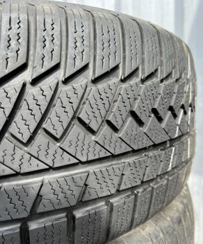 Continental ContiWinterContact TS 850 P 235/55 R17