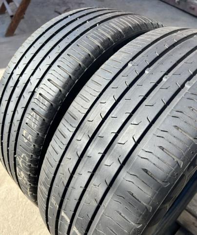 Continental EcoContact 6 225/45 R19