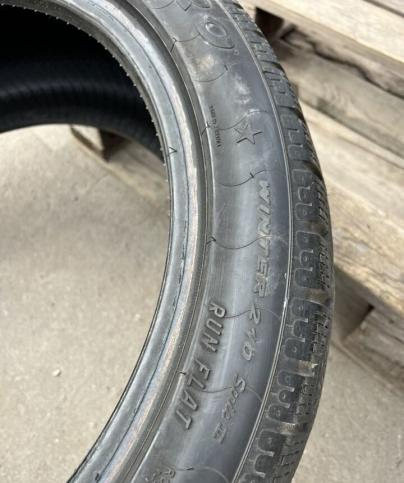 Pirelli Winter Sottozero 210 Serie II 225/45 R18