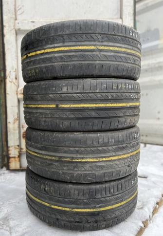 Continental ContiSportContact 5 265/45 R21