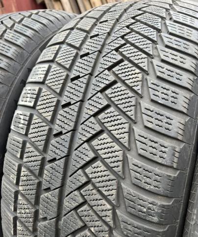 Continental ContiWinterContact TS 850 P 275/50 R20