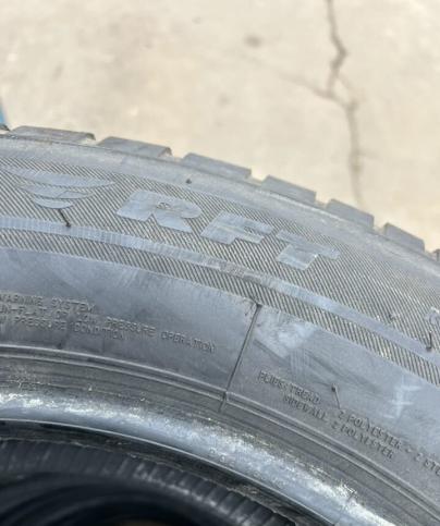 Bridgestone Blizzak LM-001 225/60 R18