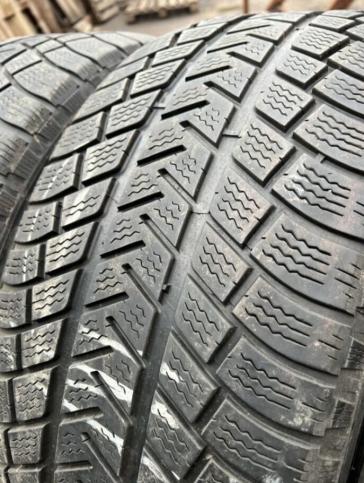 Michelin Latitude Alpin 255/50 R19