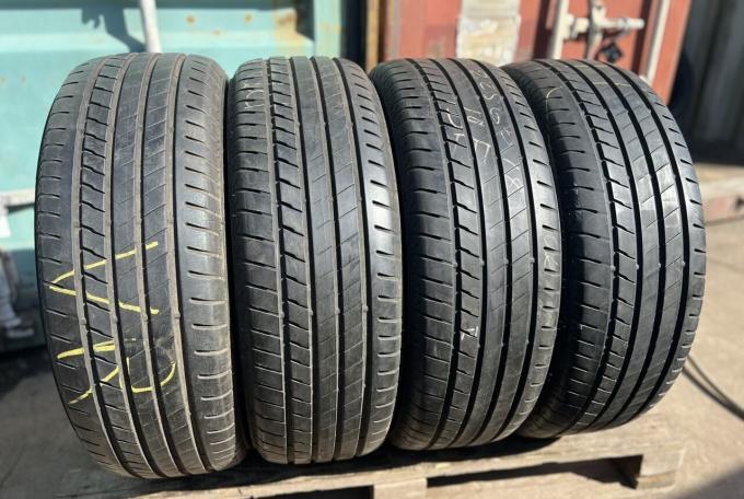 Bridgestone Alenza 001 225/60 R18