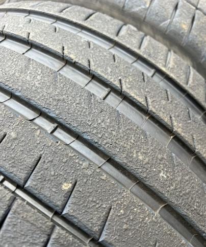 Michelin Pilot Sport 4 S 315/30 R21