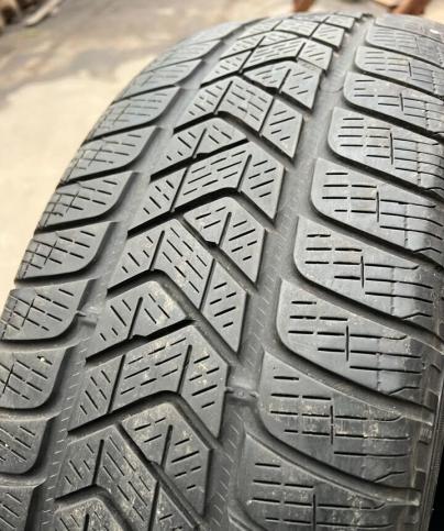 Pirelli Scorpion Winter 225/65 R17